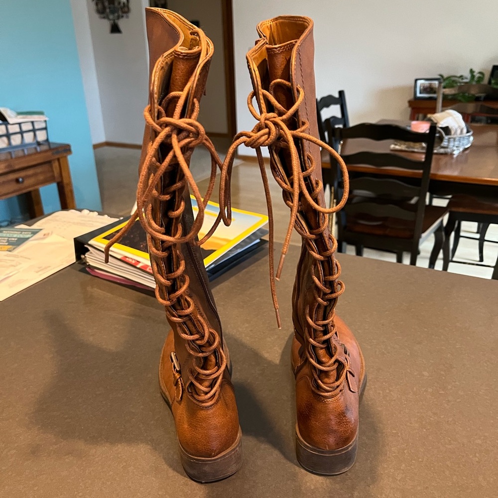 Sofft EuroSoft Boots